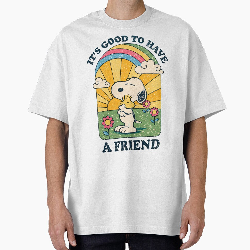 A Good Friend by ArtHouse55