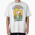 A Good Friend by ArtHouse55
