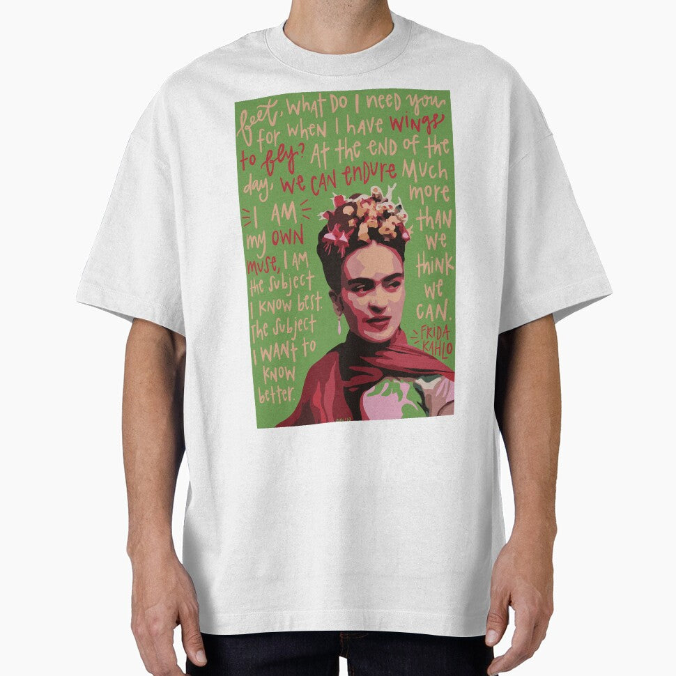 Frida. by emilyvpcreates