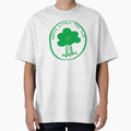 Happy Tree Club by Rey Rey