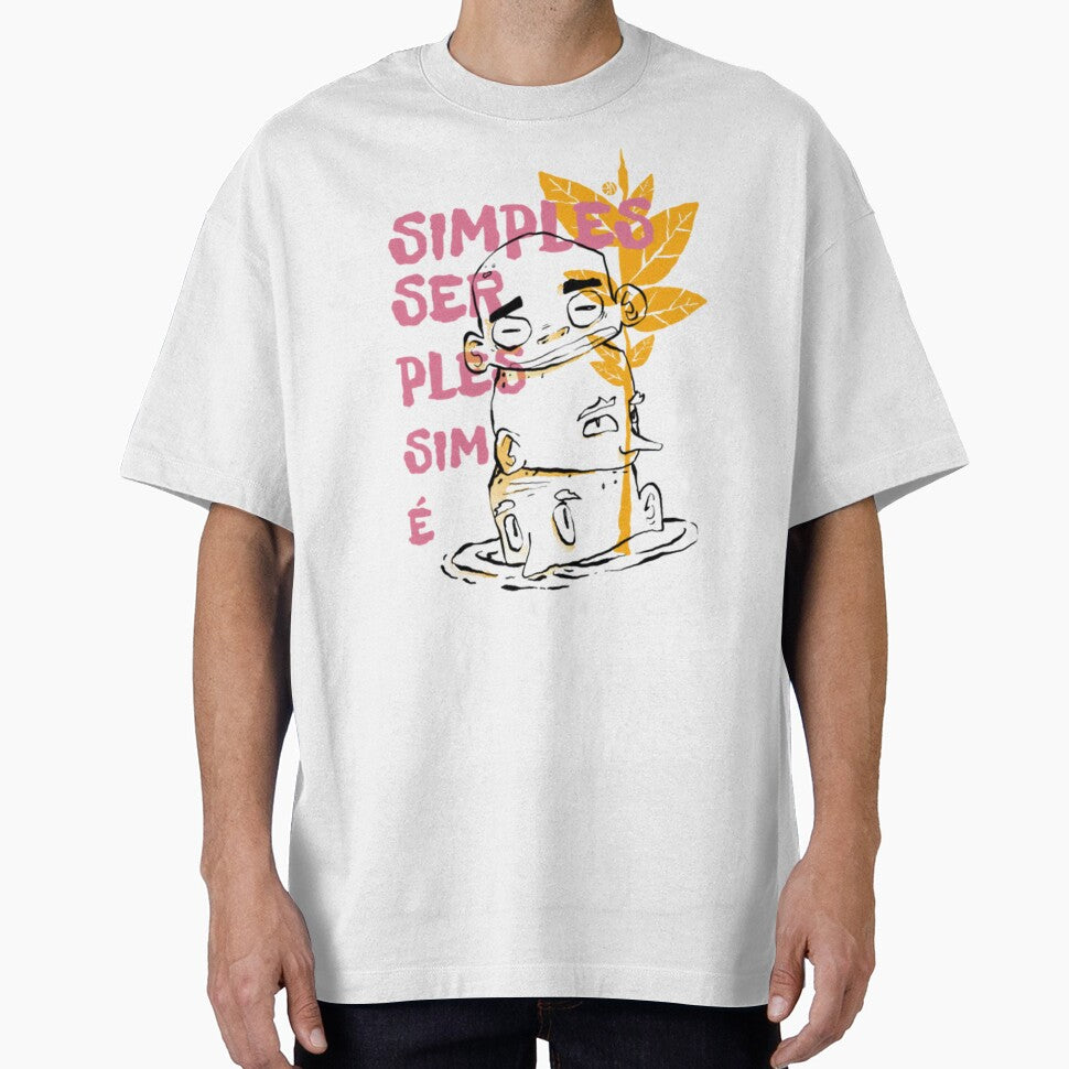 Is simple to be simple by RafaelScherer