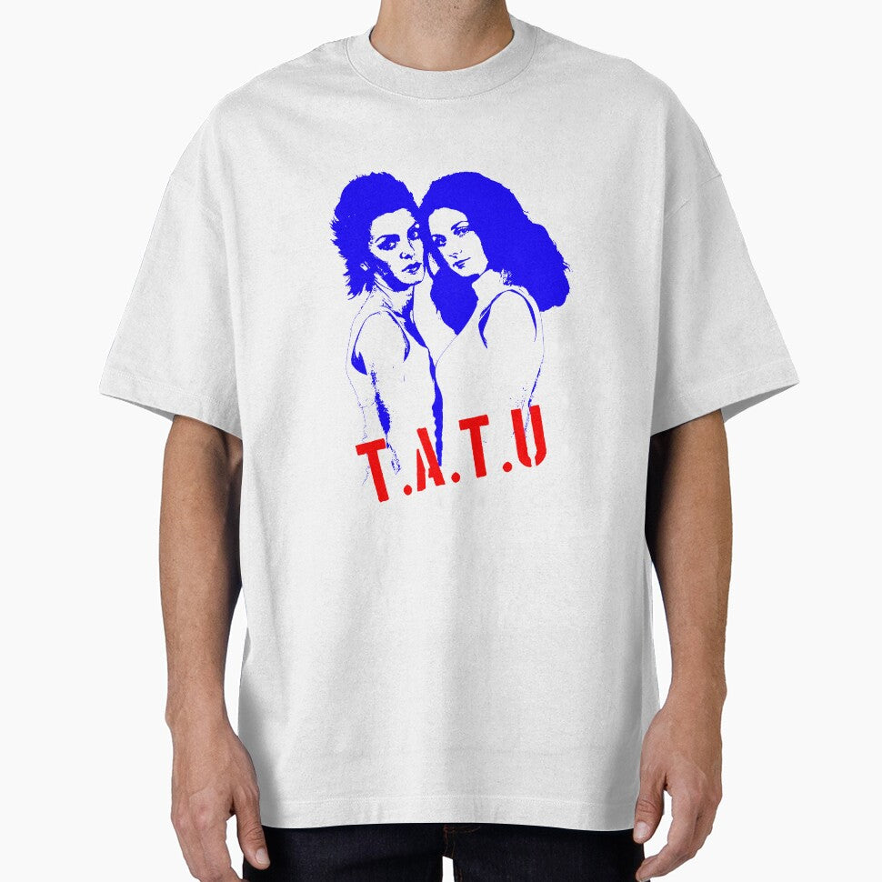 t.a.t.u popart by Ilustra Club