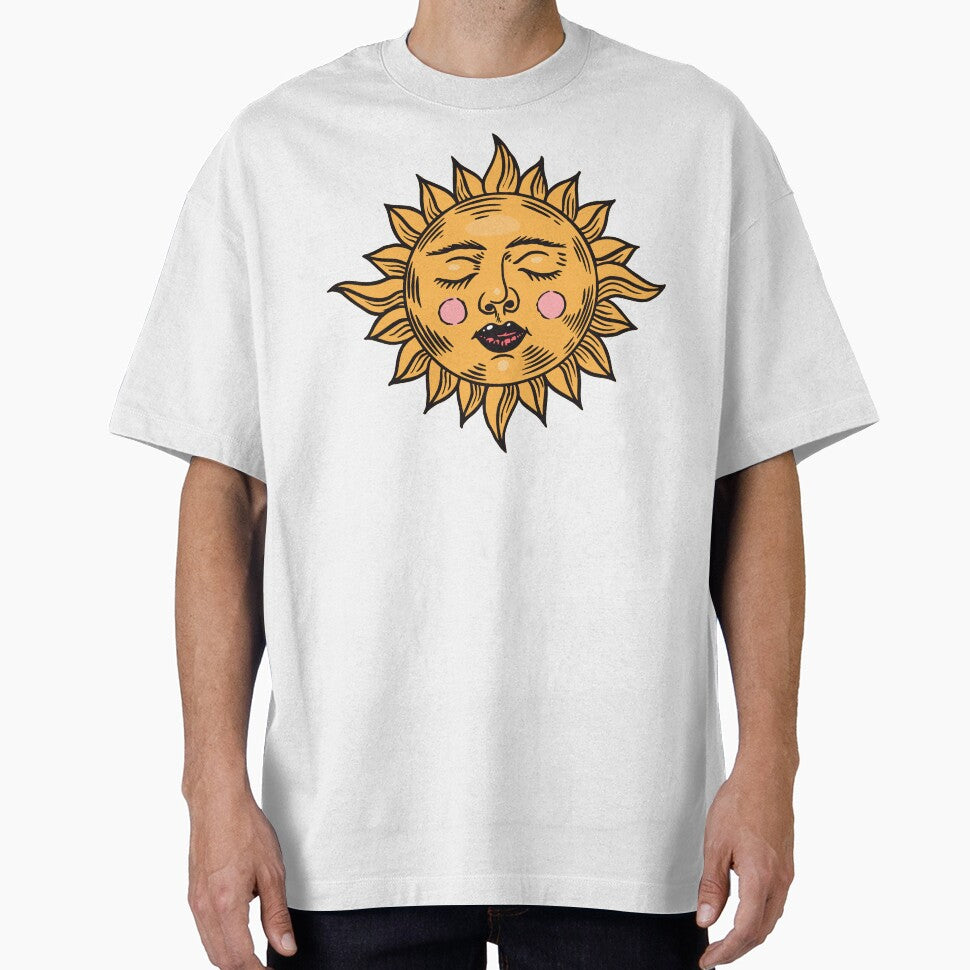 Hippie Sun by machmigo