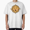 Hippie Sun by machmigo
