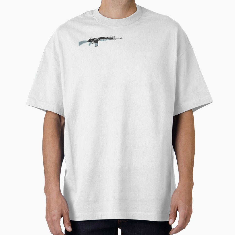 AG-91 "Icepick" by Signofthenomad