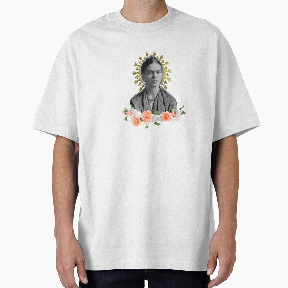 frida vintage by Ilustra Club