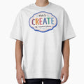 Creative Fabrica "Made to Create" Quote by CFMerch