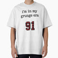 in my grunge era by KinshipThings
