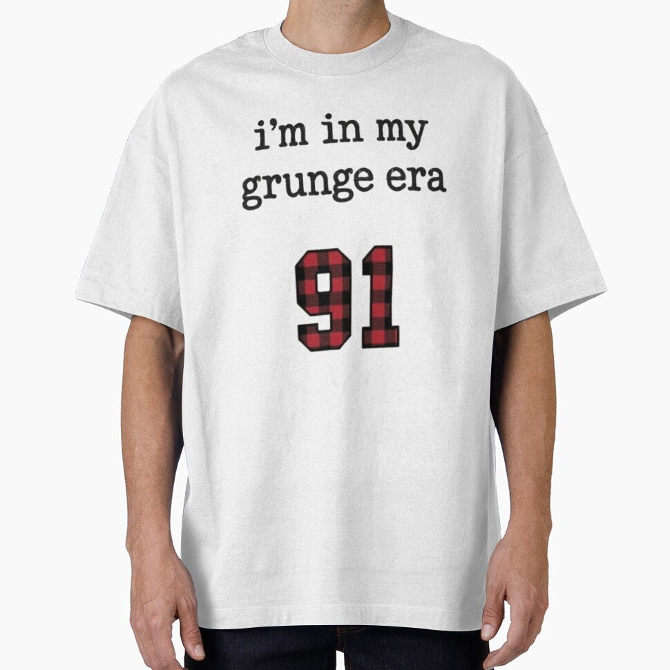 in my grunge era by KinshipThings
