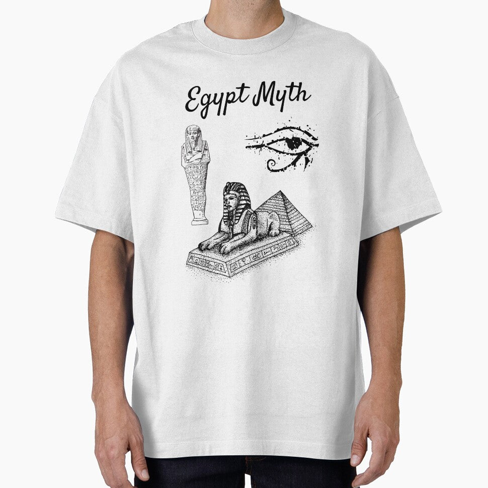 Egypt Myth by albix81