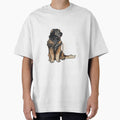 Leonberger by the2000scalled