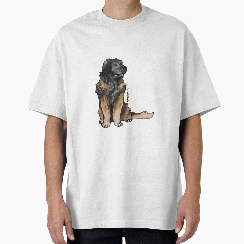 Leonberger by the2000scalled