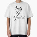 Handwritten Dreamer - Minimalist Aesthetic Script by cckkk913