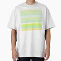 Minimalist color palette striped | minimalist color combination by lausn
