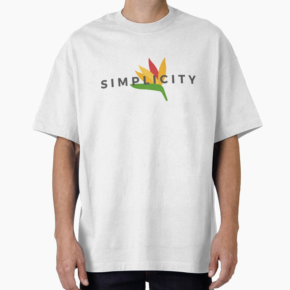 Simplicity by Sruthy S