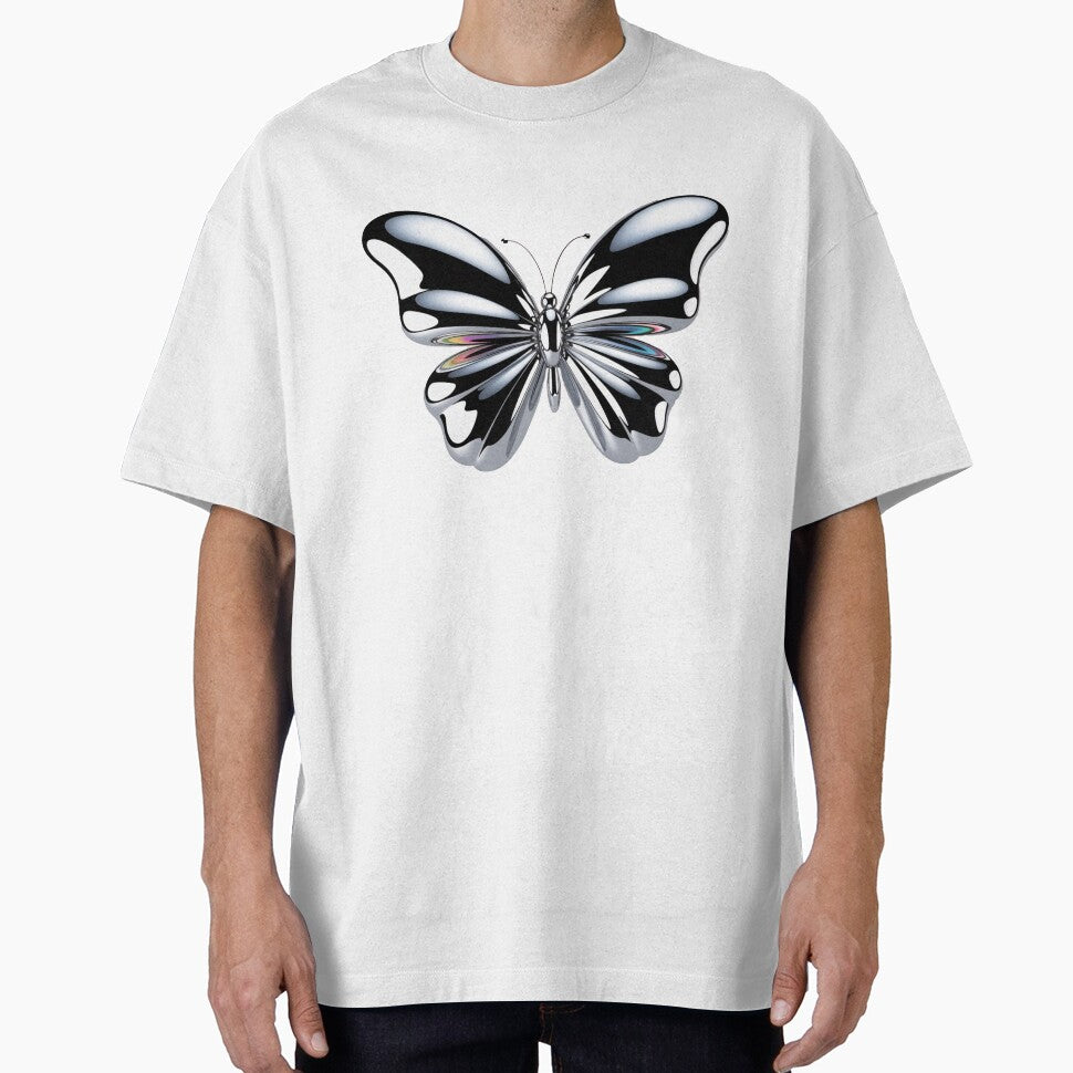 Y2K Butterfly Style Design by PUMPKIN HEAD SHOP