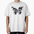 Y2K Butterfly Style Design by PUMPKIN HEAD SHOP