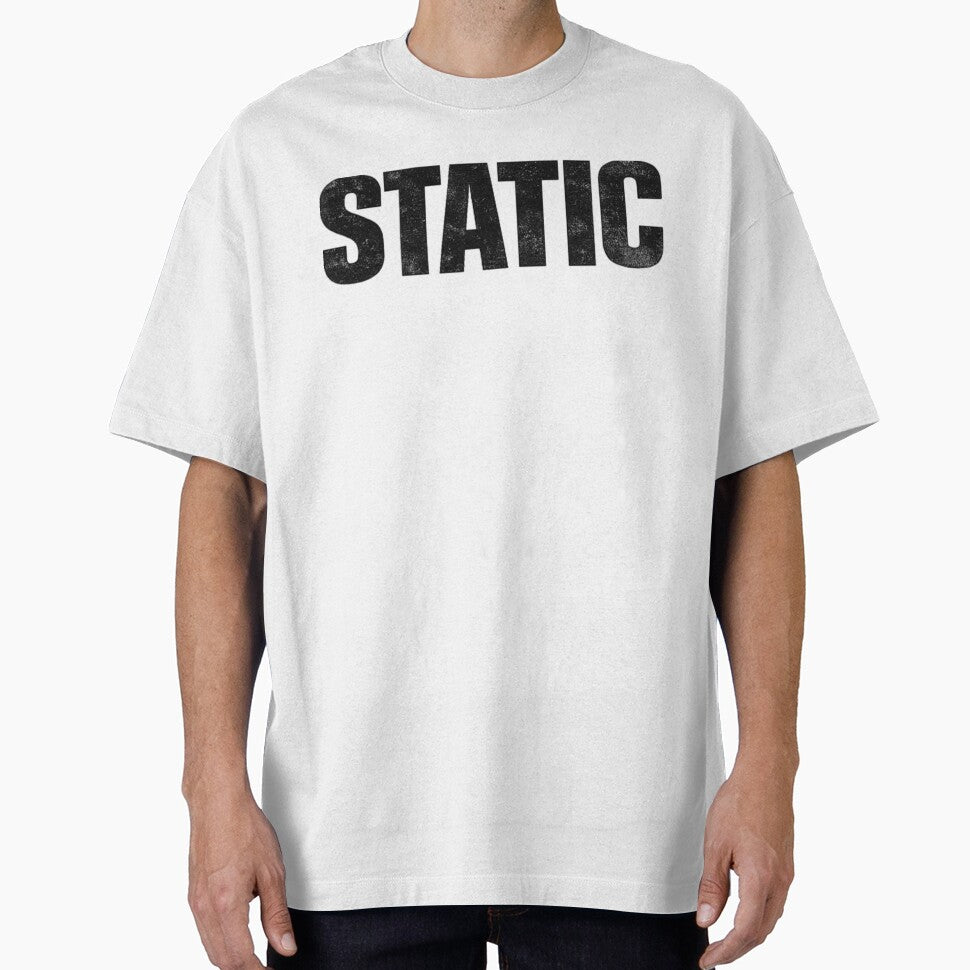 Static - Kram collection by ShenGha-design
