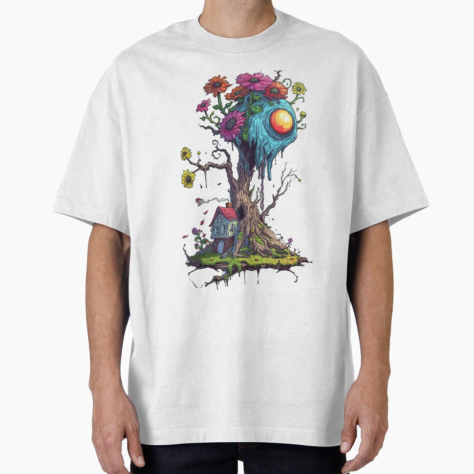 Crazoria - Plants morbid (5/20) by sabantha