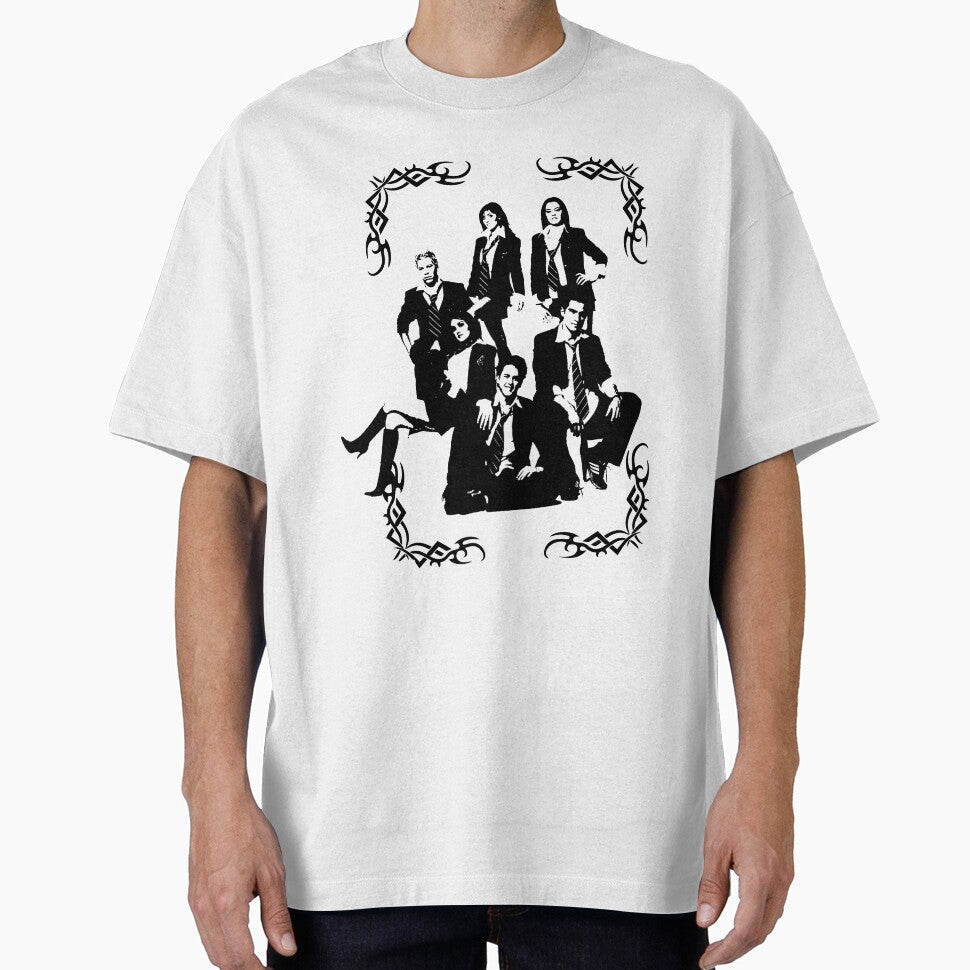 RBD by Ilustra Club