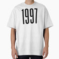 1997, 90's Birth Year by Memes N Lore
