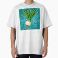 Fennel Pop Art 1 by AstroRisq