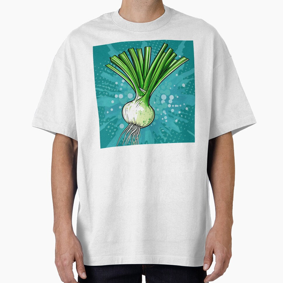Fennel Pop Art 1 by AstroRisq