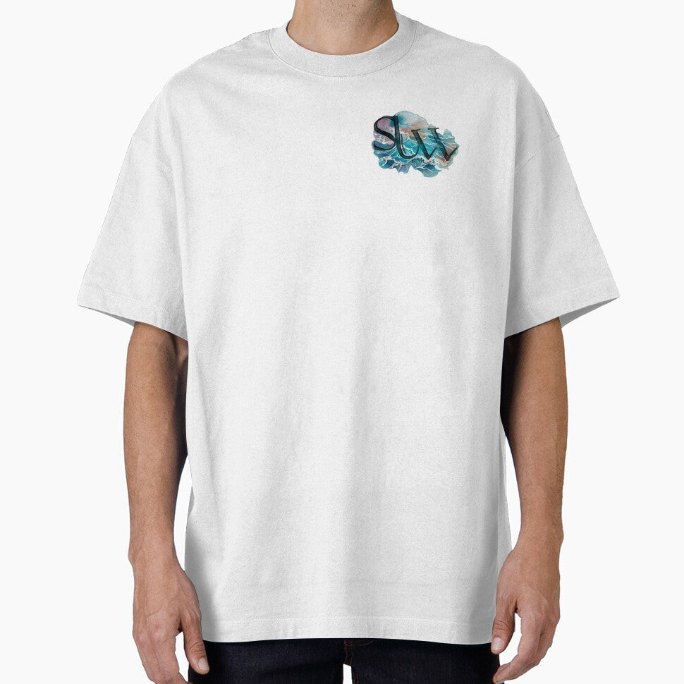 StyleLikeUWanna Ocean by StyleLikeUWanna