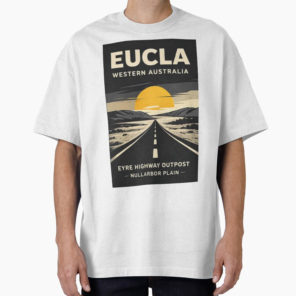Eucla WA by PamLeeDesign