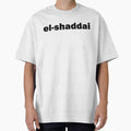 Elshadai Unisex Inspirational Shirt by omafutk