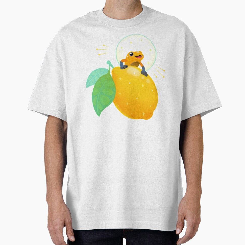 Golden poison lemon sherbet 1 by pikaole