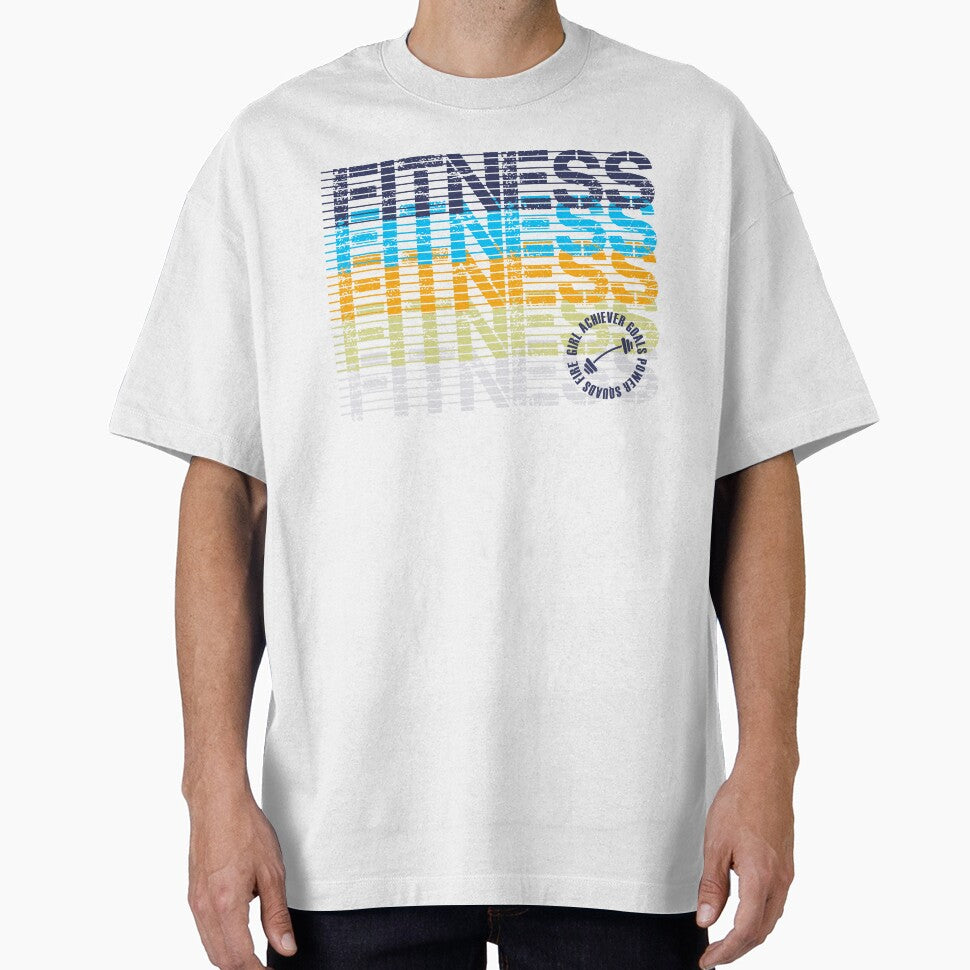 Fitness Girl by Polyxz