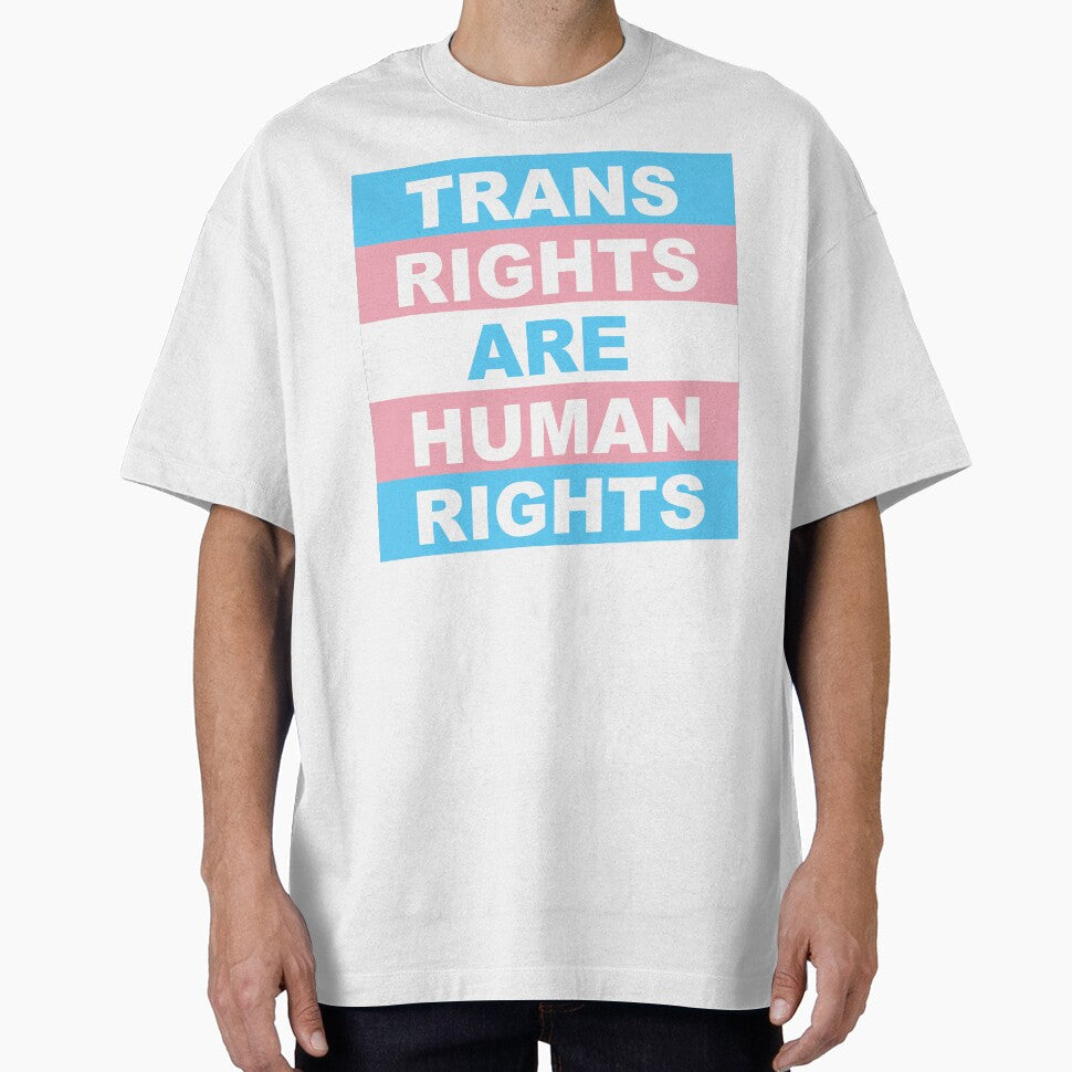 Trans Rights are Human Rights by Bluemountains1
