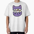 Artist Cat by MindStitches
