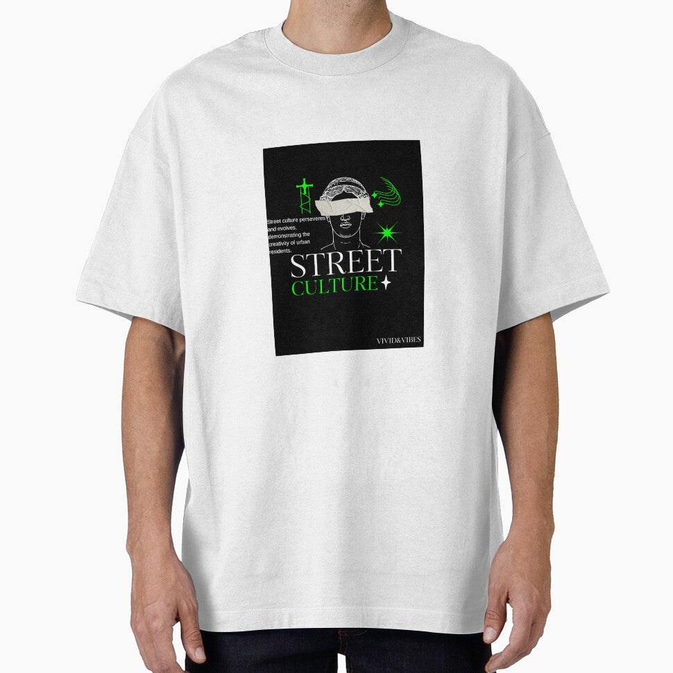 Urban Vision: Street Culture Unseen by mrright11