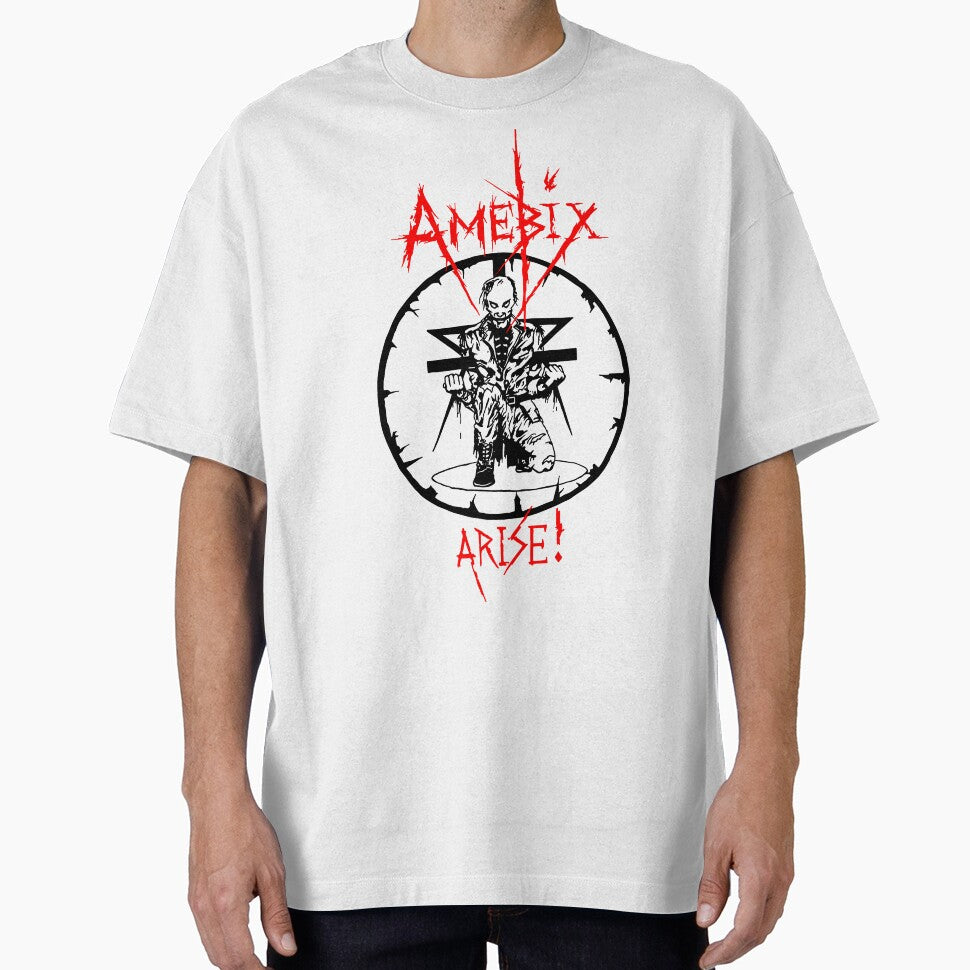 AMEBIX - ARISE by DALMETAL