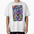 Galactic Kit Space Mission & Cosmic Magic by CristianoArt