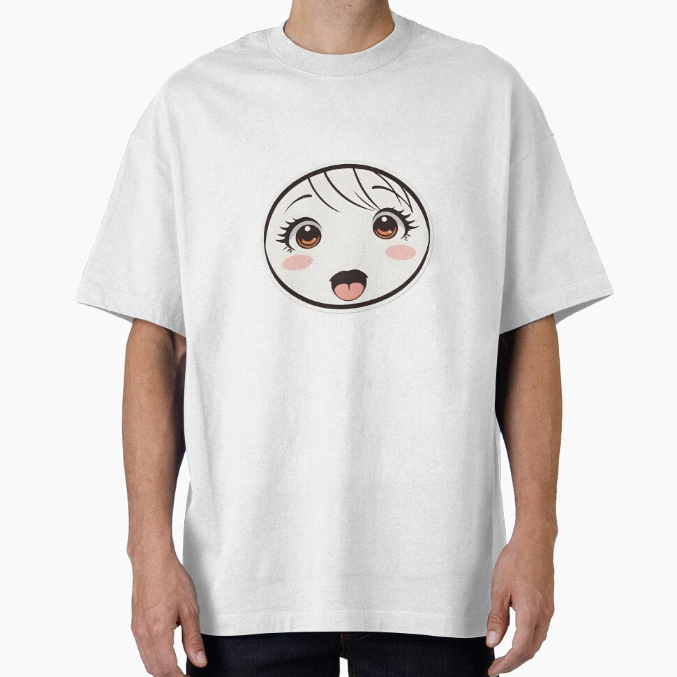 Minimal Anime Face Line Art – Expressive Minimalist Character Design - 4 by RELAX STATION