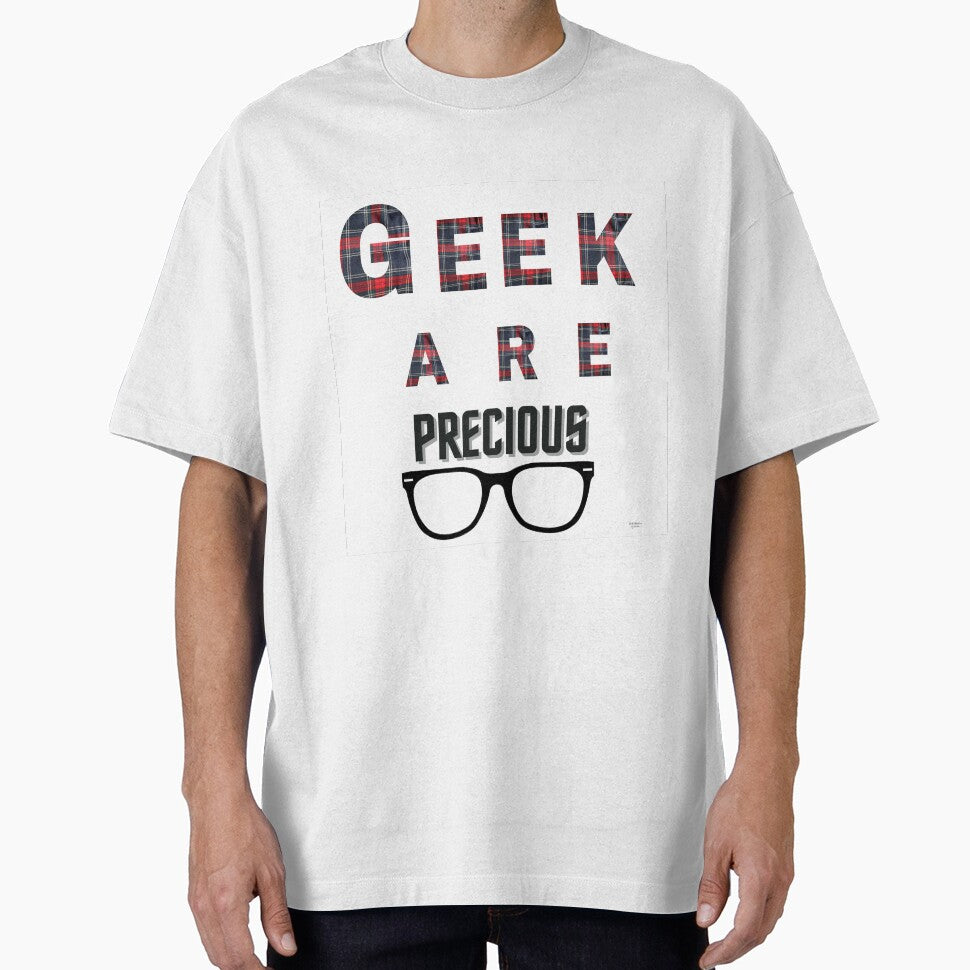 geek are precious by brotiuyset3345