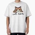 Lovely Cat Mom by Rita Style