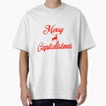 Merry Capitalistmas by Social-T