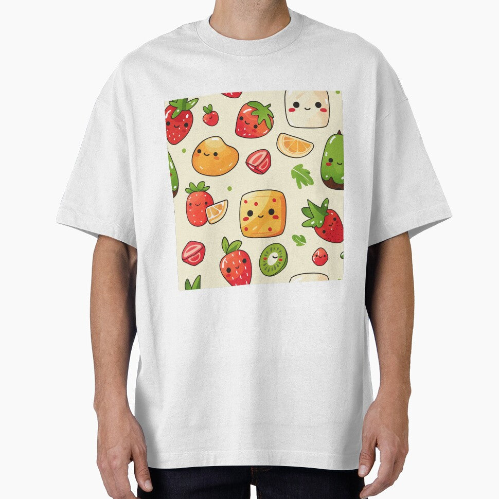 Kawaii Kitchen: Fun & Foodie Designs for the Cutest You by Tincanninja