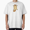 Kawaii Flying Squirrel by kawaiilife