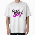 Keepin' it SOFT by RoboTrigger