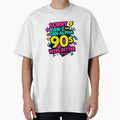 90s Kid, Sorry Gen-Z, Sorry Gen-Alpha, 1990s Gift by vibeytrendy