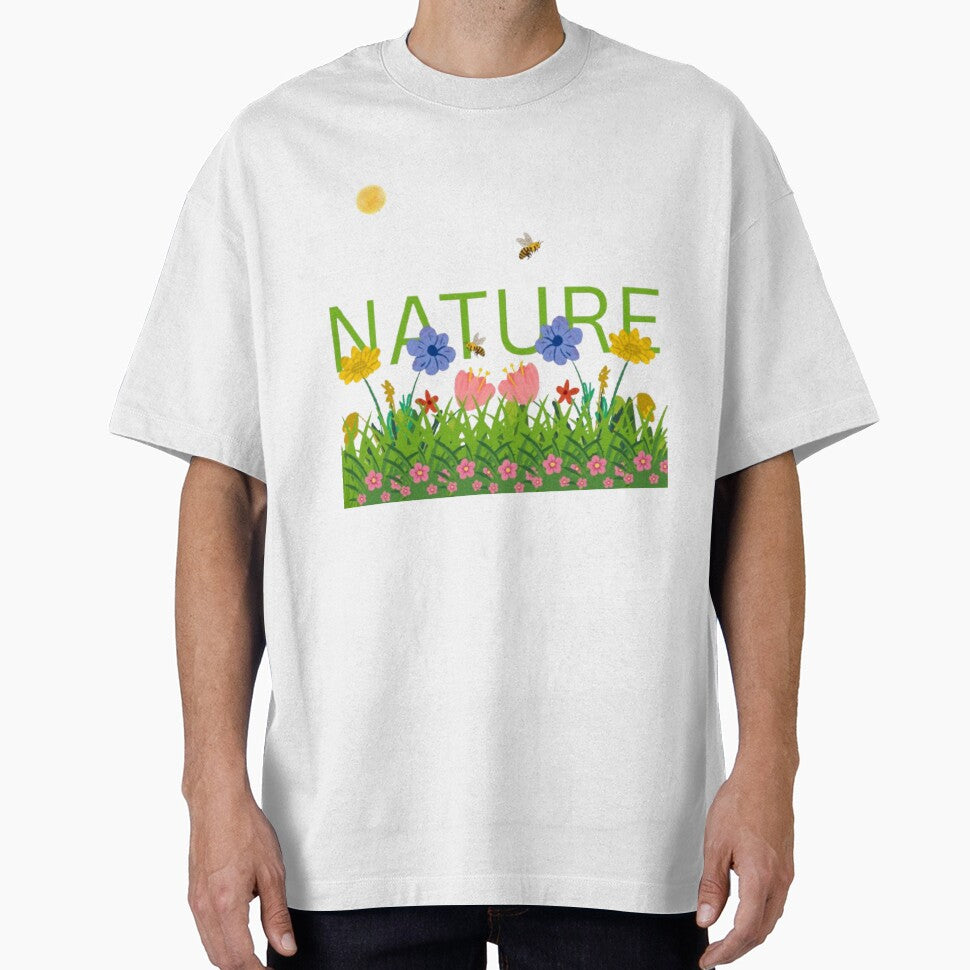 Nature by ShubhamPOD