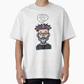 Life is beautiful, but I'm more | Pixel Style by CircinusStore