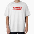Coleman logo by rupk