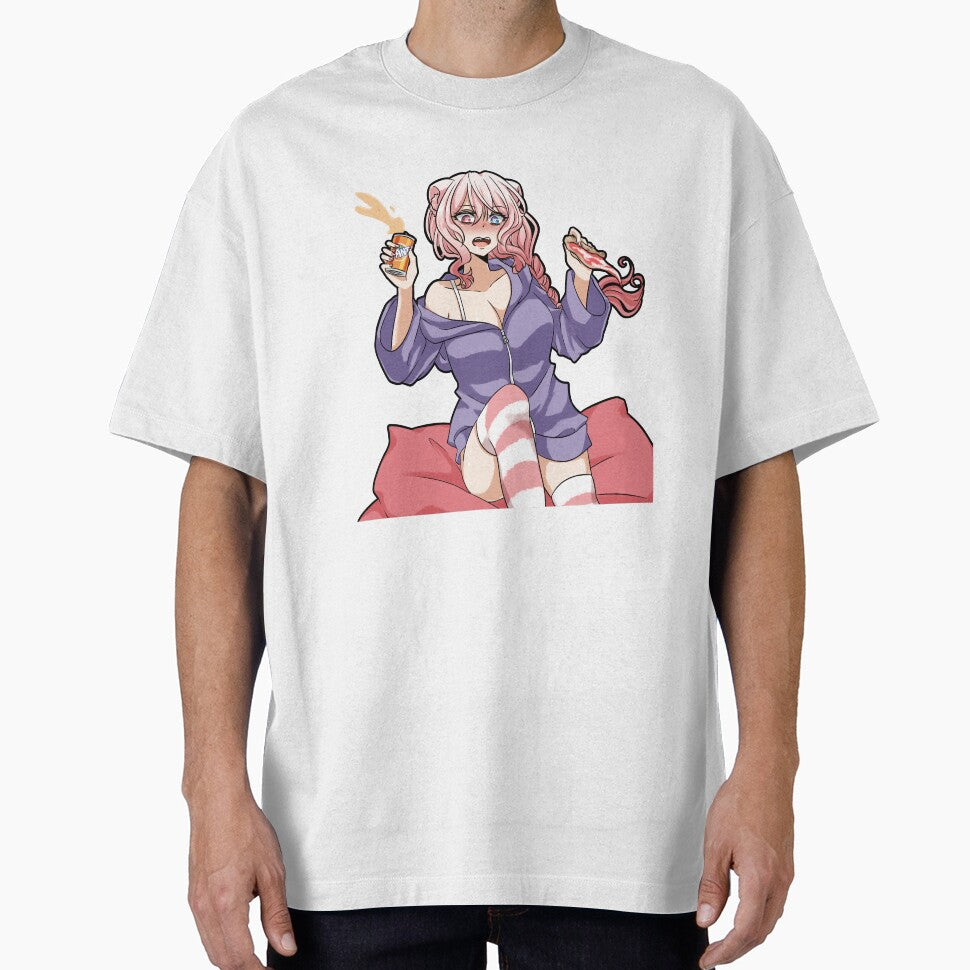 Girlfailure by Kiralushia's Merch