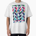 Unisex colorful Pattern by suzaridesigner